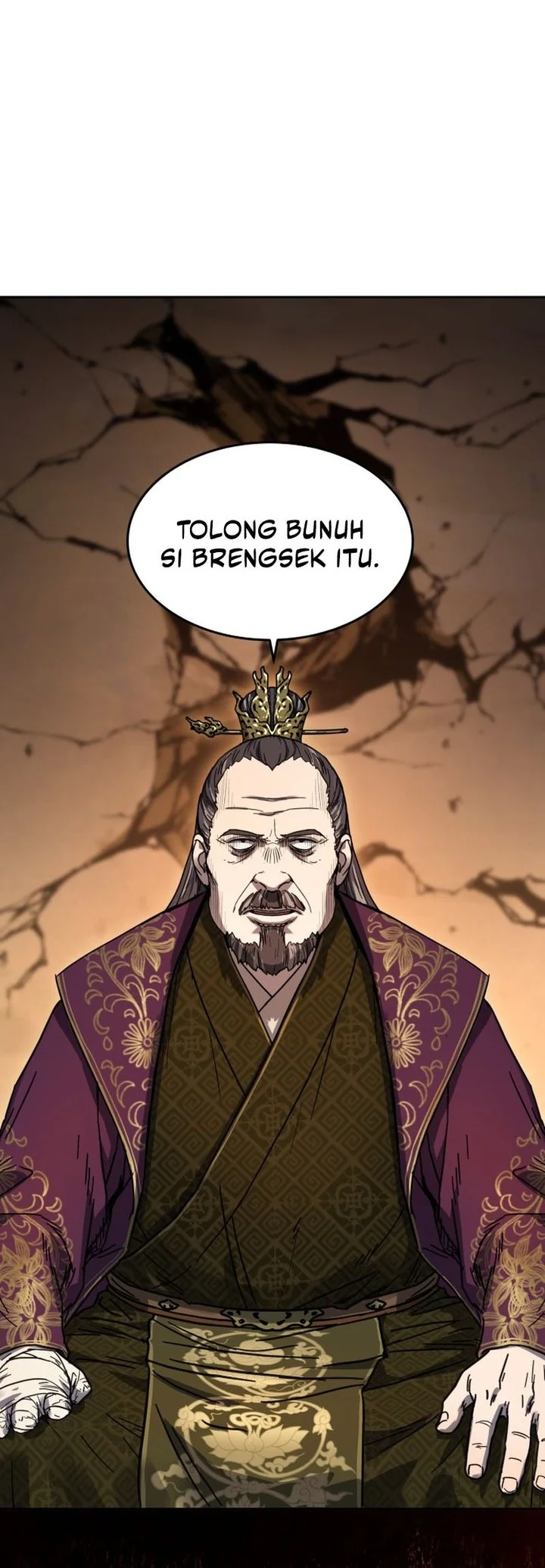 Absolute Dominion Chapter 00.1 Prolog Gambar 20